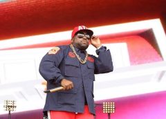 Big Boi & The NFL To Donate $100,000 To Atlanta’s Martin Luther King Jr. Center
