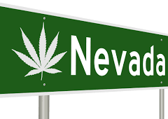 Cannabis industry contributions to State of Nevada break $100 million